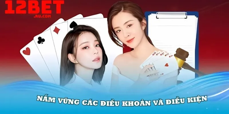 Điều khoản điều kiện 3 Hiểu rõ điều khoản và điều kiện