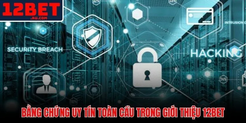 Giới thiệu 12BET 3 Tài trợ Arsenal và Sevilla minh chứng uy tín cấp độ quốc tế