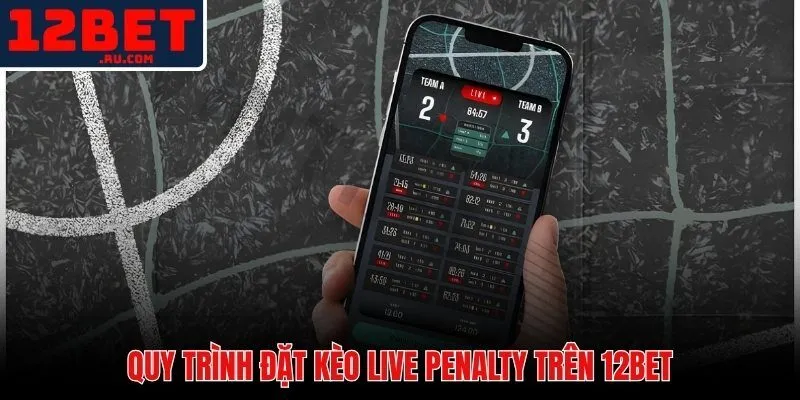 Ba lớp lọc phân tích kèo tài xỉu penalty trước mỗi loạt luân lưu